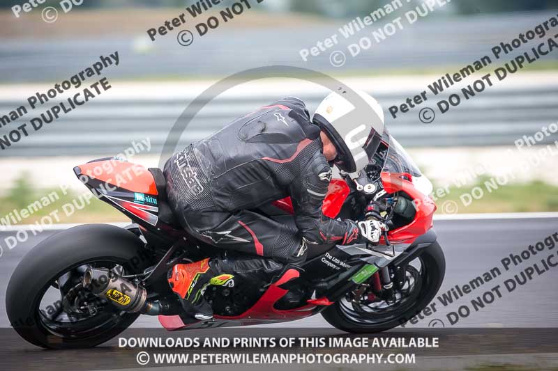 25 to 27th july 2019;Slovakia Ring;event digital images;motorbikes;no limits;peter wileman photography;trackday;trackday digital images